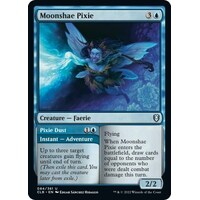 Moonshae Pixie FOIL