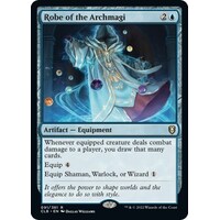 Robe of the Archmagi FOIL