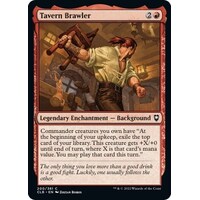 Tavern Brawler FOIL