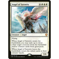 Angel of Serenity - CM2