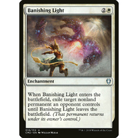 Banishing Light - CM2