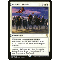 Cathars' Crusade - CM2