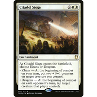 Citadel Siege - CM2