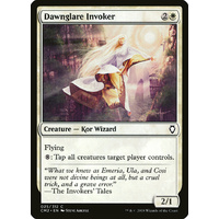Dawnglare Invoker - CM2