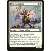 Elite Scaleguard - CM2