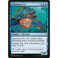 Slipstream Eel - CM2