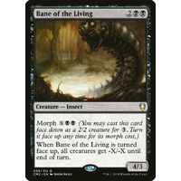 Bane of the Living - CM2