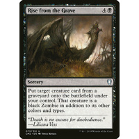 Rise from the Grave - CM2