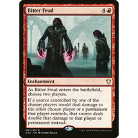 Bitter Feud - CM2