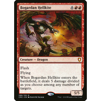 Bogardan Hellkite - CM2
