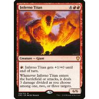 Inferno Titan - CM2