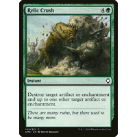 Relic Crush - CM2