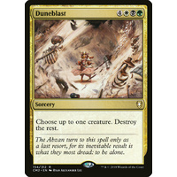Duneblast - CM2