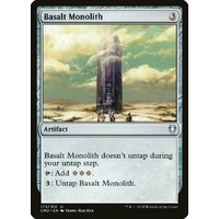 Basalt Monolith - CM2