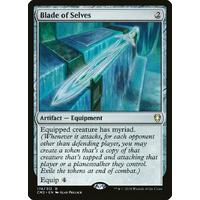 Blade of Selves - CM2