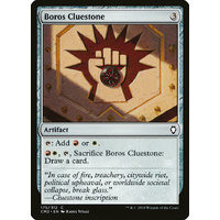 Boros Cluestone - CM2