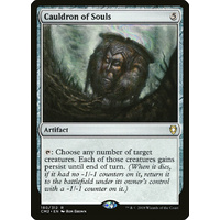 Cauldron of Souls - CM2