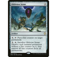 Oblivion Stone - CM2