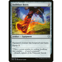 Swiftfoot Boots - CM2