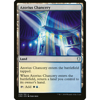 Azorius Chancery - CM2