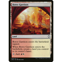 Boros Garrison - CM2