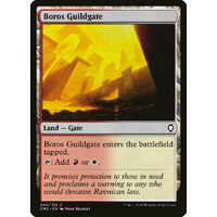 Boros Guildgate - CM2