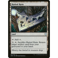 Buried Ruin - CM2