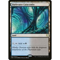 Darkwater Catacombs - CM2