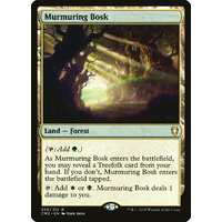 Murmuring Bosk - CM2