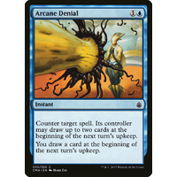 Arcane Denial - CMA