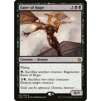 Eater of Hope - CMA