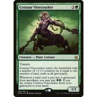 Centaur Vinecrasher - CMA