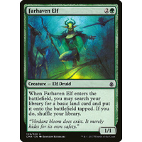 Farhaven Elf - CMA