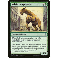Indrik Stomphowler - CMA
