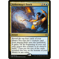 Aethermage's Touch - CMA