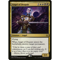 Angel of Despair - CMA
