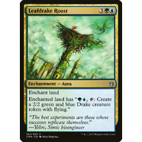 Leafdrake Roost - CMA