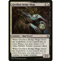 Gwyllion Hedge-Mage - CMA