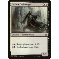Orzhov Guildmage - CMA