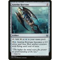 Azorius Keyrune - CMA