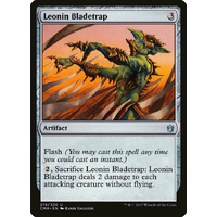 Leonin Bladetrap - CMA