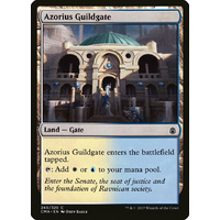 Azorius Guildgate - CMA