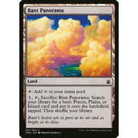 Bant Panorama - CMA