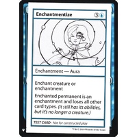 Enchantmentize