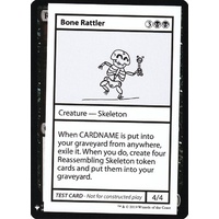 Bone Rattler