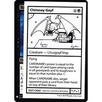 Chimney Goyf