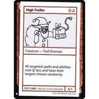 High Troller