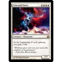 Celestial Force - CMD