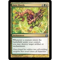 Aura Shards - CMD