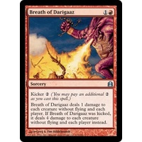 Breath of Darigaaz - CMD